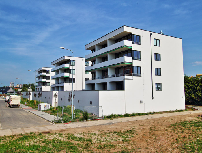 Slavoninské zahrady