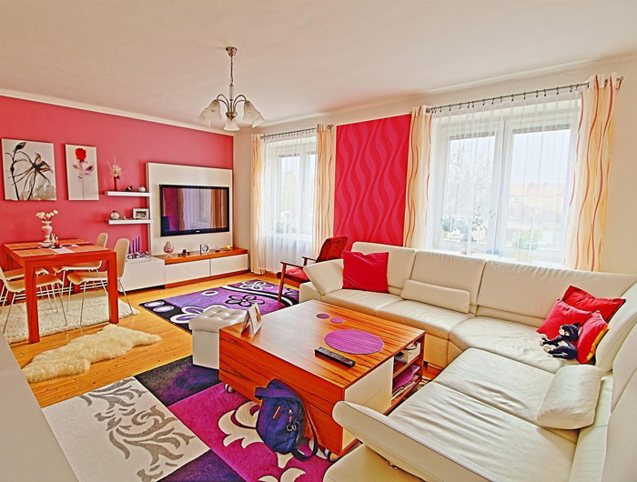 Krapkova, Prostějov